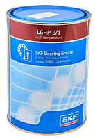 Смазка SKF LGFP 2/1 