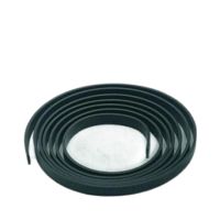 Лента G41-9,7*2 (PTFE+carbon) направляющая 
