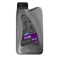 Масло Aimol X-Line 5w-20 (канистра 1л)