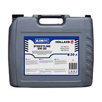 Масло Aimol Streetline 5w-30 (канистра 20л)