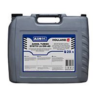 Масло Aimol Turbo Synth LA 0w-40 (канистра 20л)
