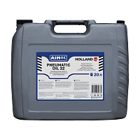 Масло Aimol Pneumatic Oil 32 (канистра 20л.)