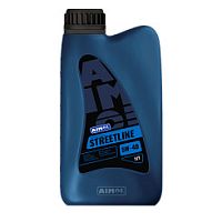 Масло Aimol Streetline 5w-40 (канистра 1л)