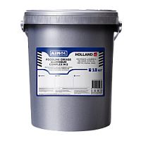 Смазка Aimol Foodline Grease Aluminium Сomplex M 2 (ведро 18кг)