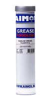 Смазка Aimol Foodline Grease FLUOR HT 2 (туба 0,8кг)