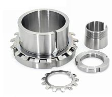 Втулка H 311 (SKF)