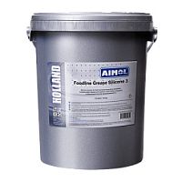 Смазка Aimol Foodline Grease Silicon 3 (ведро 18кг)