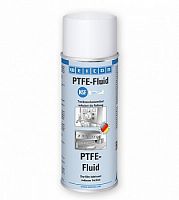 Смазка wcn11301400 сухая с анти-клеящим эффектом PTFE Fluid Spray (400мл)