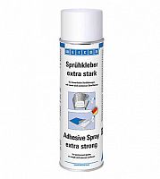 Клей-спрей wcn11801500 сильный, стойкий Adhesive Spray (500 мл)
