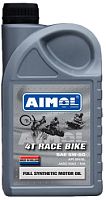 Масло Aimol 4T Racebike 5w-50 (канистра 1л)