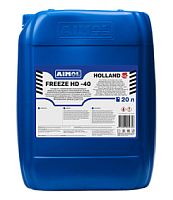 Антифриз Aimol Freeze HD -40 (канистра 20кг)