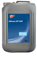 Масло MOL Ultrans 320 (канистра 10л) редукторное