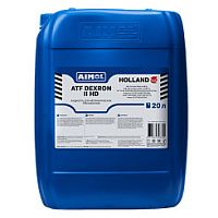 Масло Aimol ATF Dexron II HD (канистра 20л)