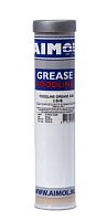 Смазка Aimol Foodline Grease Cas 2 SHS (туба 0,37 кг)