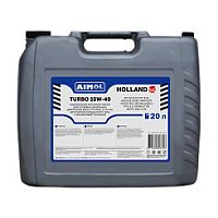 Масло Aimol Turbo 15w-40 (канистра 20л)