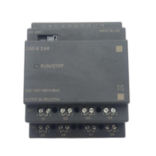 Модуль 6ED1055-1NB10-0BA0 (Siemens)