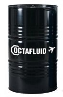 Антифриз G12 red 50/50 (красный) 220кг Octafluid OC260R