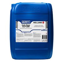 Масло Aimol Indo Gear CLP 220 (канистра 20л)