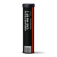 Смазка Aimol Greasetech Cas 460 EP2 Red (туба 0,39кг)