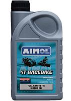 Масло Aimol 4T Racebike 10w-40 (канистра 1л)