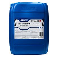 Масло Aimol Airtech HC 46 (канистра 20л)