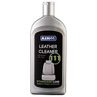 Очиститель Aimol Leather Cleaner (аэрозоль 300мл)