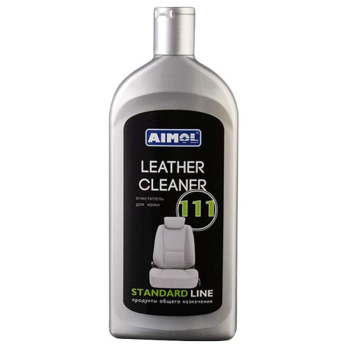 Очиститель Aimol Leather Cleaner (аэрозоль 300мл)