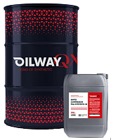 Масло OILWAY QX SINTEZ COMPRESSOR FULL SYNTHETIC 46 (бочка 180кг)