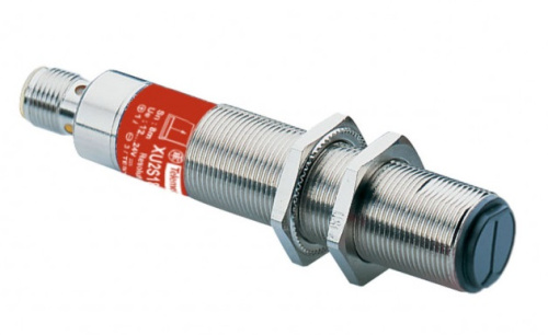 Фотоизлучатель XU2S18KP340DT безопасности (Schneider Electric) купить в ОмСнаб