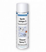Очиститель wcn11202500-34 универсальный Cleaner Spray S (500мл)