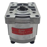 Насос CBN-F306-CFPR (180) правый 