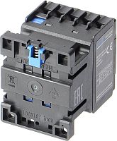 Контактор NXC-09M10/Z 9А (CHINT) 