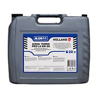 Масло Aimol Turbo PRO LA 5w-30 (канистра 20л)