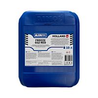 Антифриз Aimol Freeze G12 Red (канистра 10кг)