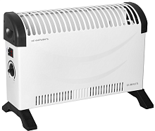 Конвектор Eurolux OK-EU-2000C 67/4/30 электрический 2кВт 220В