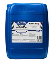 Масло Aimol Turbo LD CNG 10w-40 (канистра 20л)