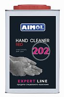 Гель для очистки рук Aimol Handcleaner (банка 4,5л)
