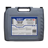 Масло Aimol Proline 5w-40 (канистра 20л)