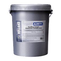 Смазка Aimol Foodline Grease Aluminium Сomplex M 0 (ведро 18кг)