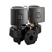 Корпус насоса DN80 (Pump housing twin) для насоса Grundfoss TPD 80-570/2 (арт. 96108795) 