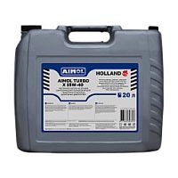 Масло Aimol Turbo X 15w-40 (канистра 20л)