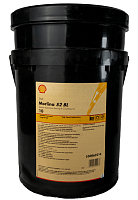 Масло Shell Morlina S2 BL 10  (1 л)