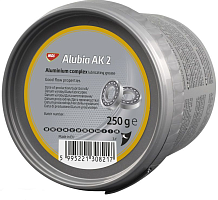 Смазка MOL Alubia AK 2 (250гр) 