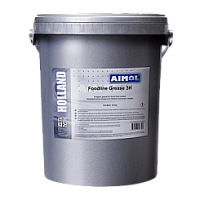 Смазка Aimol Foodline Grease 3H (ведро 18кг)
