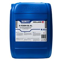 СОЖ Aimol Х-Form 01 AL (канистра 20л)