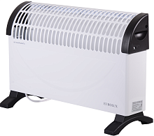Конвектор электрический 1,5кВт 220B настенный/напольный OK-EU-1500C Eurolux 67/4/29