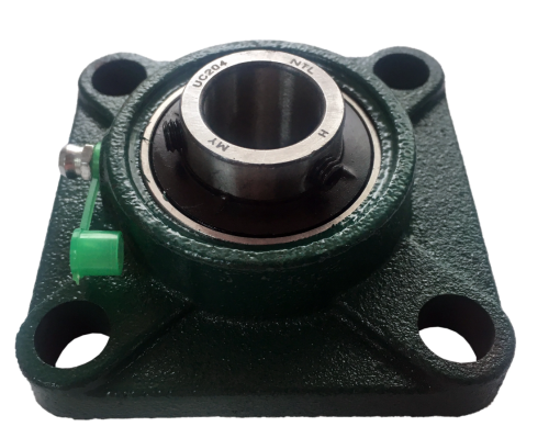 Узел подшипниковый UCF 204