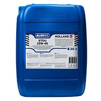 Масло Aimol STOU 15W-40 RU (канистра 20л)