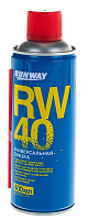 Смазка RW-40 (400мл) 