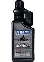 Масло Aimol 2T Racekart (канистра 1л)